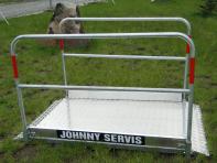 johnny servis mobilni toalety oploceni lavka1